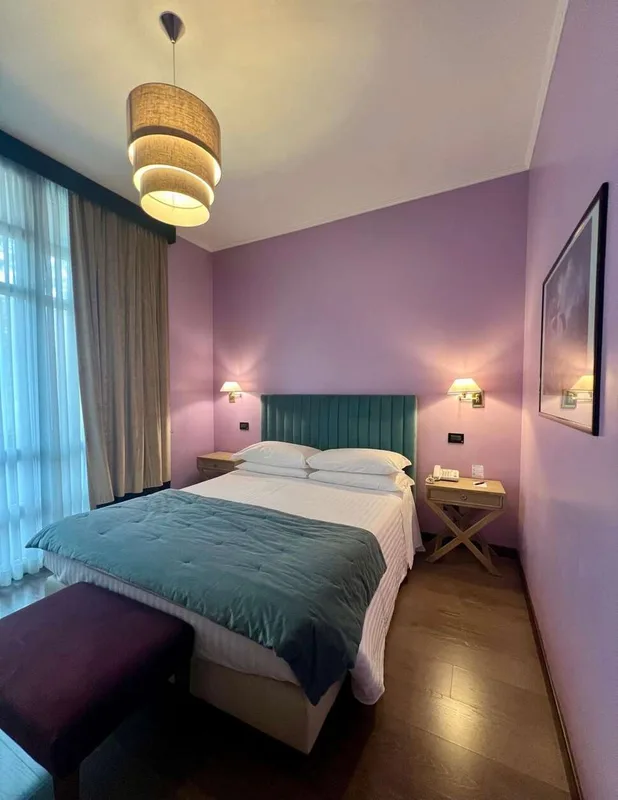 Fenix Hotel — hoofdfoto