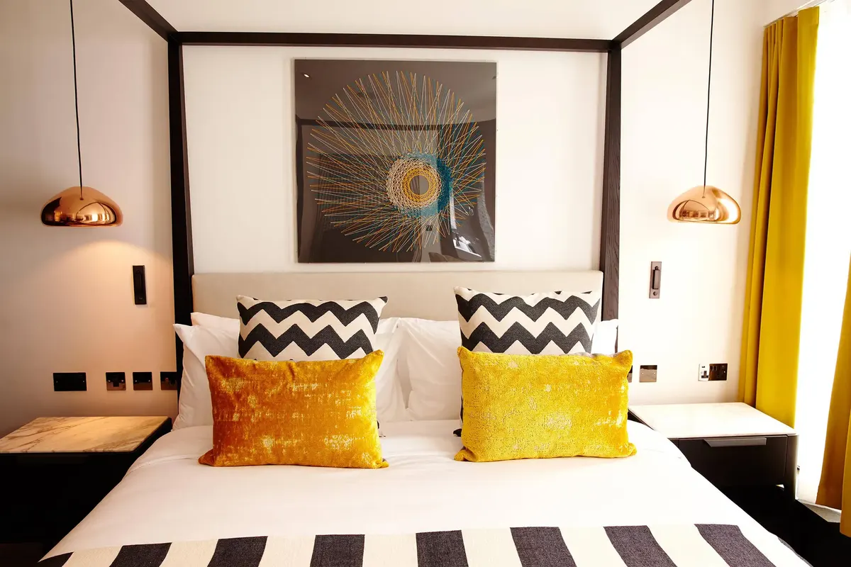 Hotel Indigo London - Tower Hill — hoofdfoto