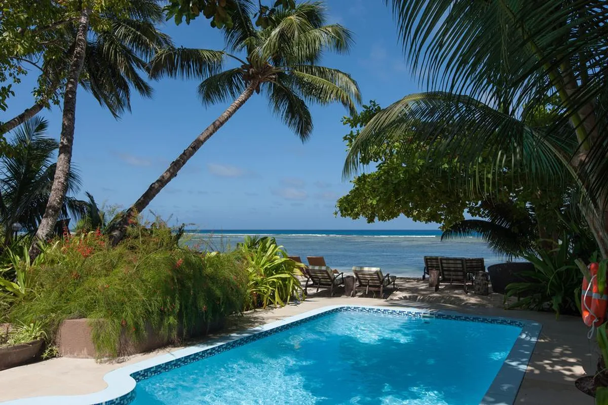 Le Repaire Boutique Hotel & Restaurant — hoofdfoto
