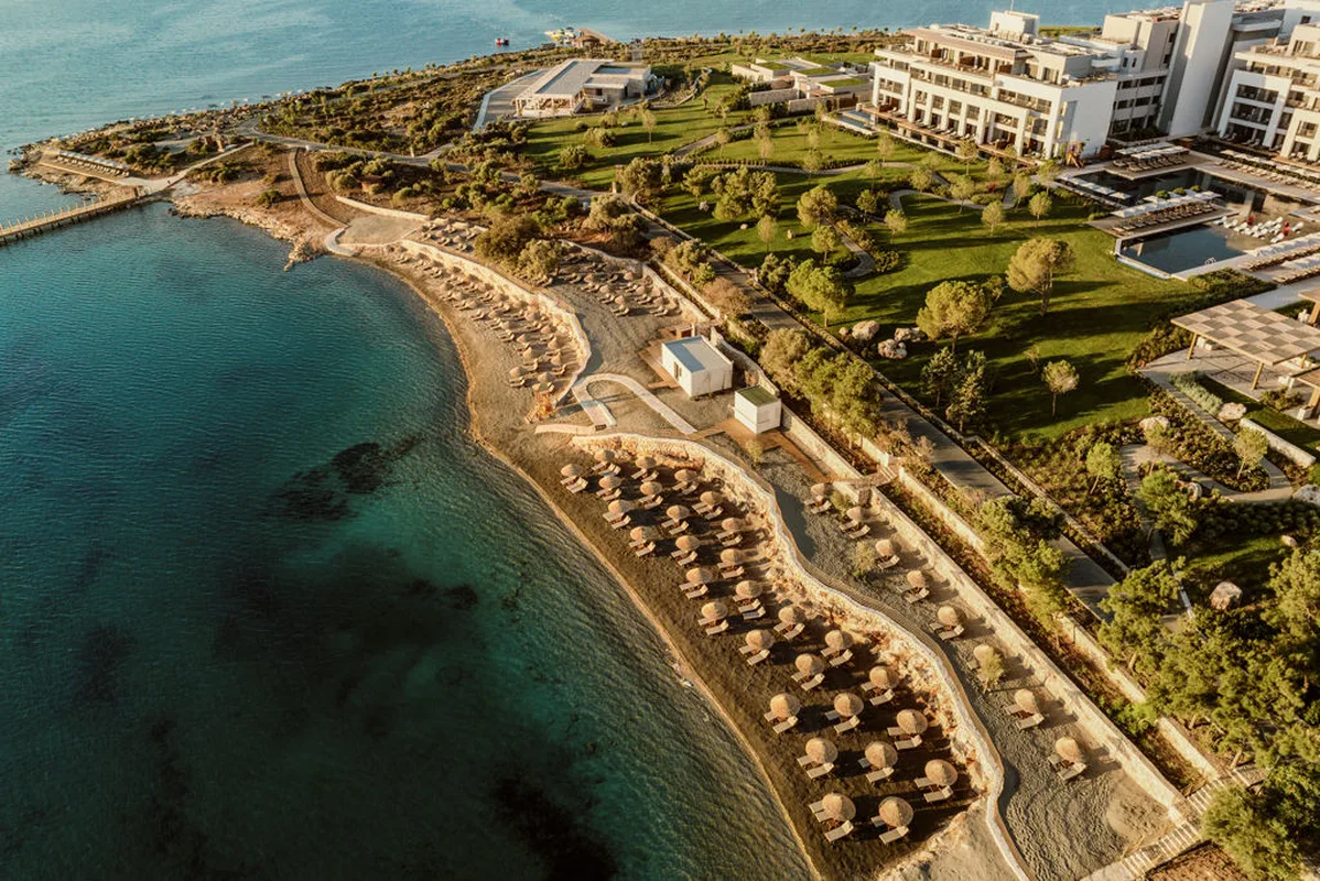 Bayou Anda Luxury Suites & Villas, hoofdfoto