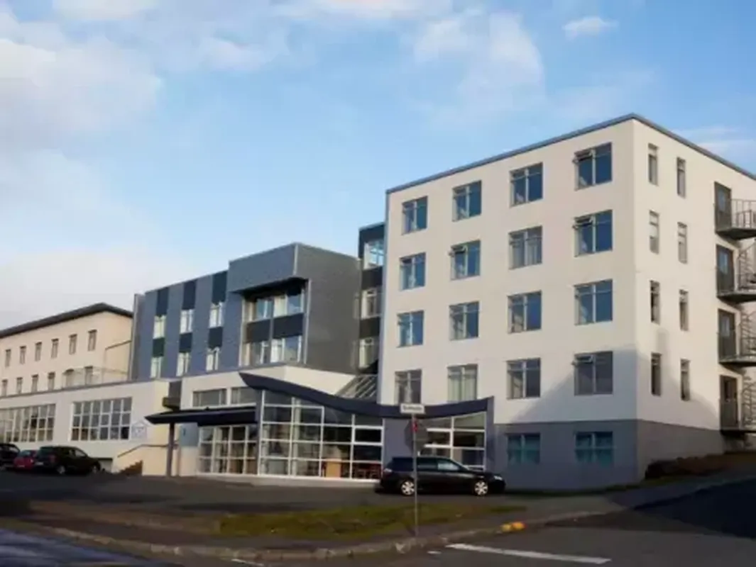 Vlieg-rondreis Hoogtepunten van IJsland — hoofdfoto