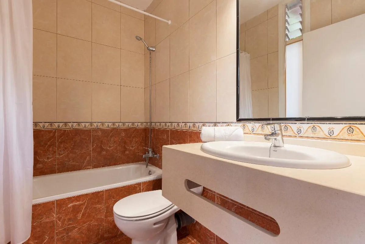 Hotel Palia Don Pedro — hoofdfoto