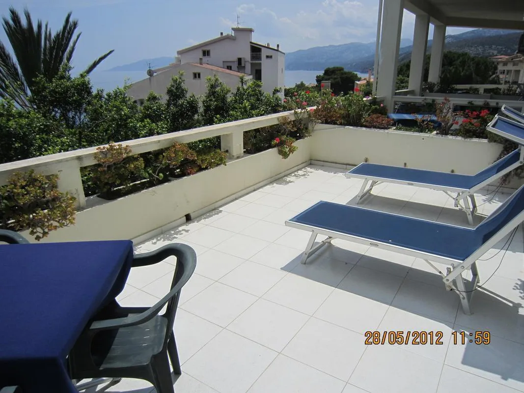Hotel Miramare, hoofdfoto