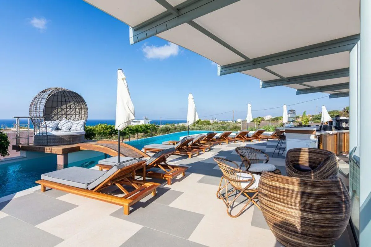 Onira Suite Dreams — hoofdfoto