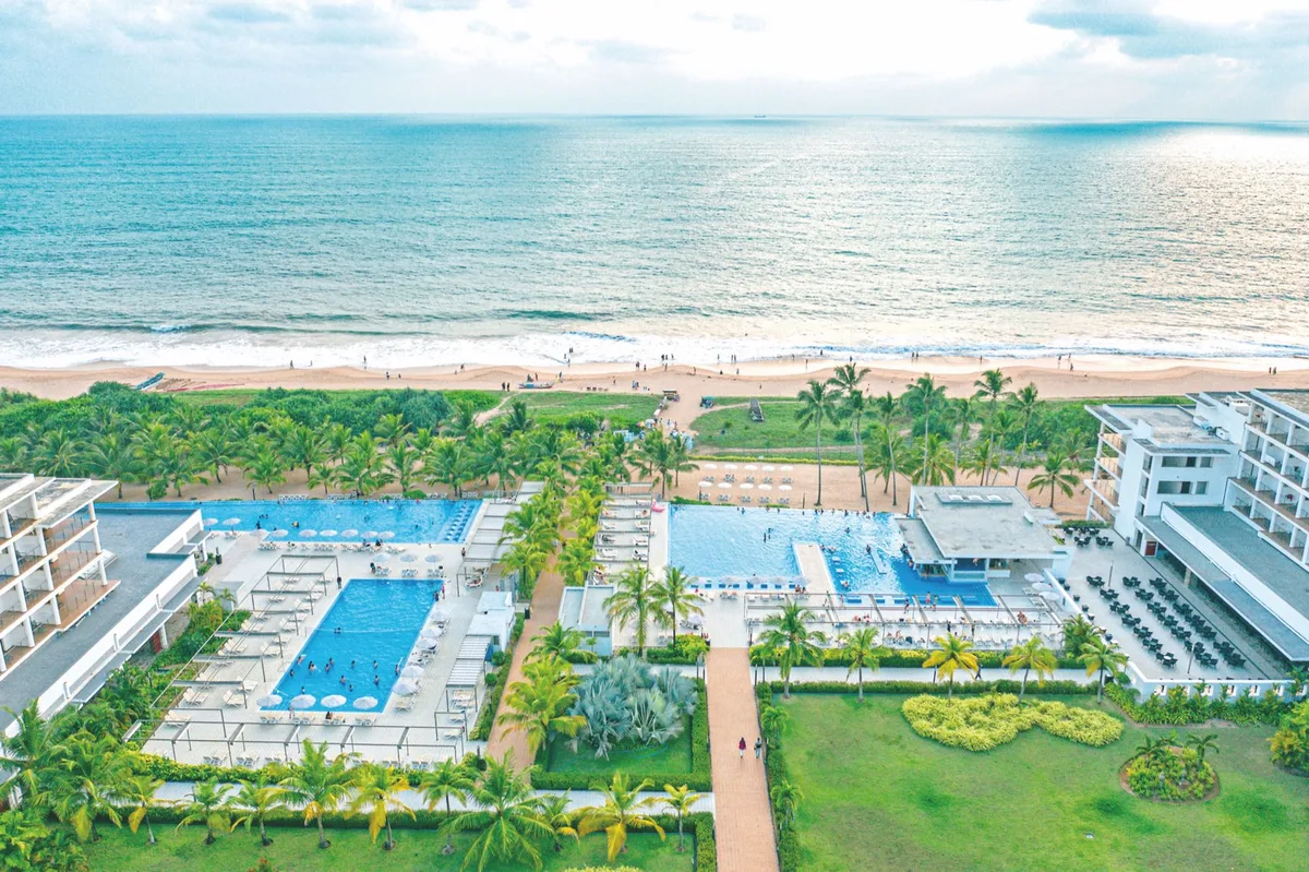 Riu Sri Lanka — hoofdfoto