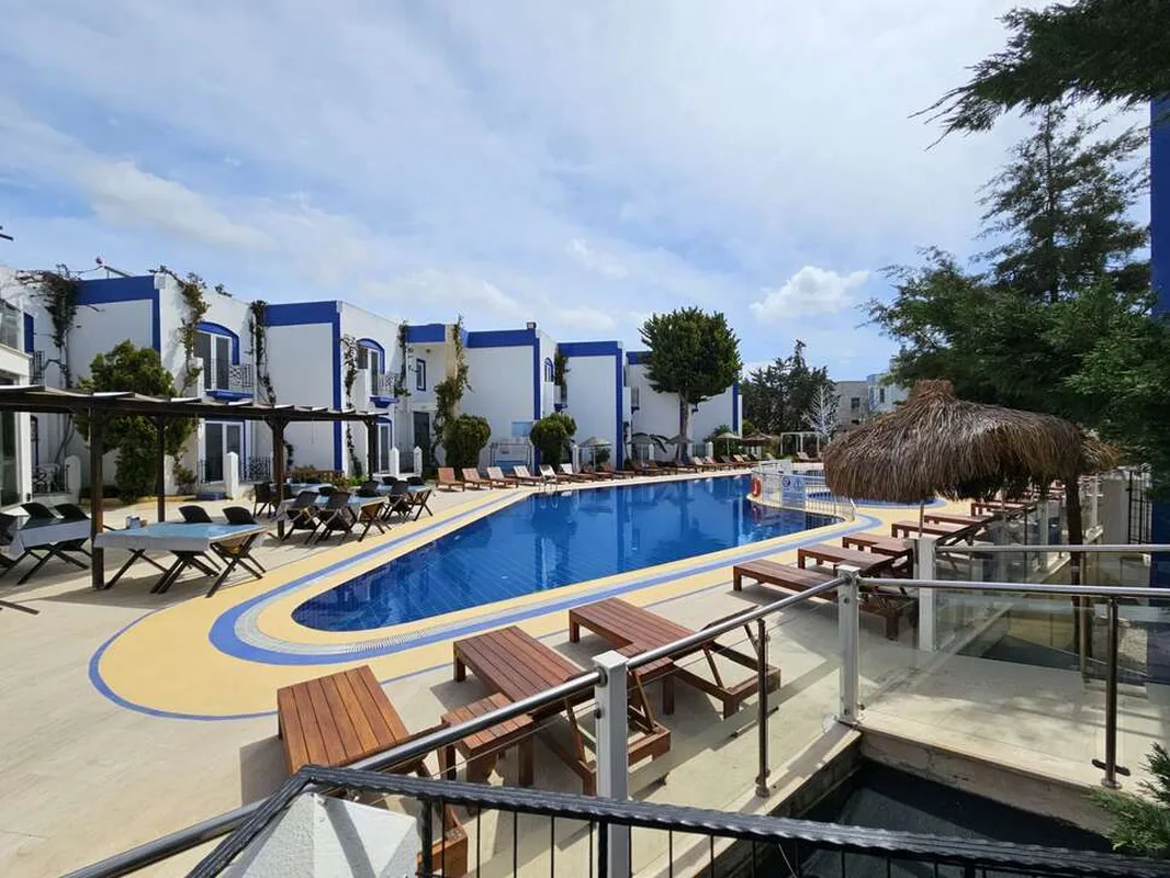 Serpina Hotel — hoofdfoto