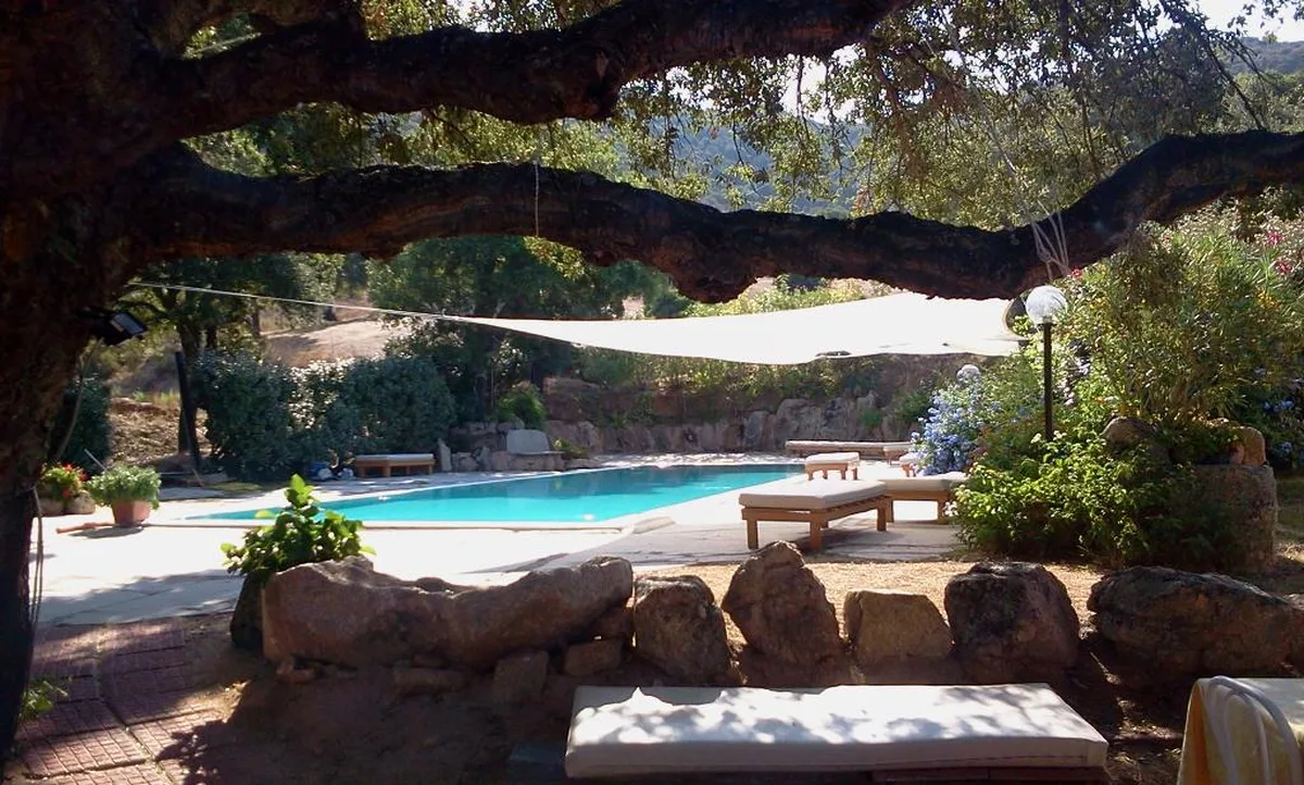 Borgo di Campagna, hoofdfoto