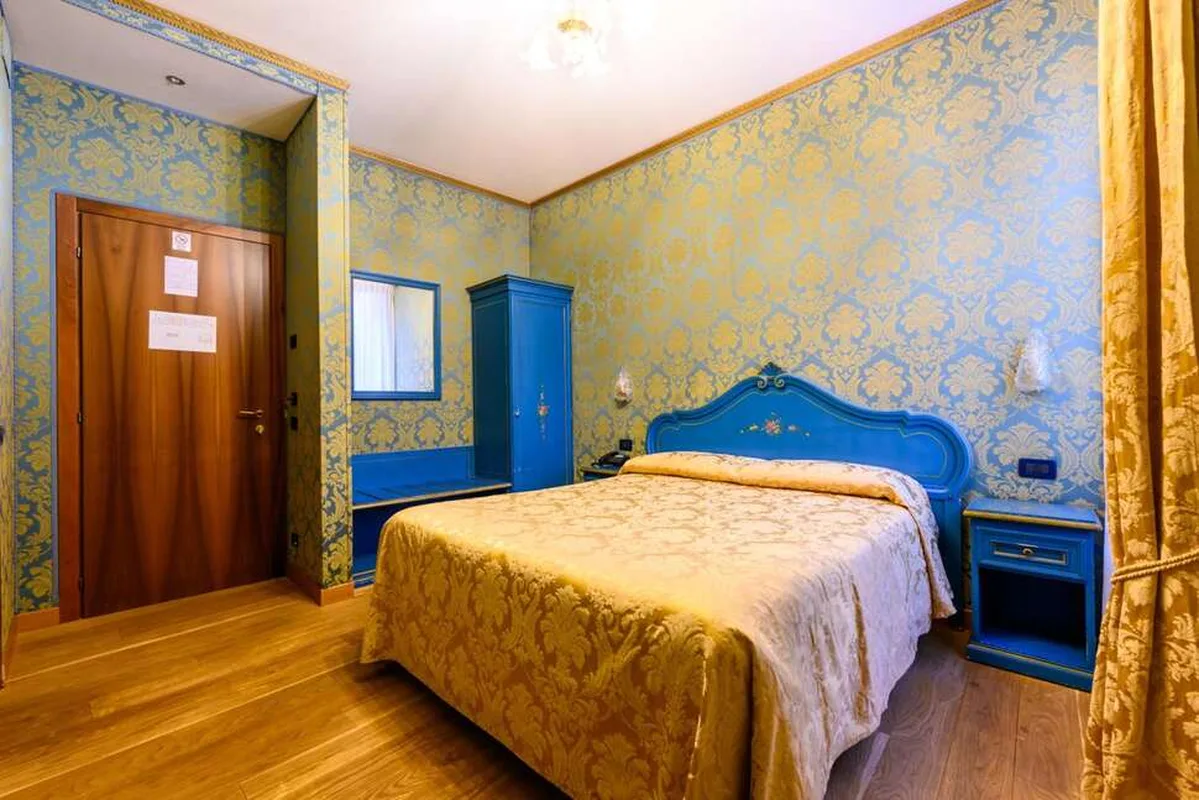 Residenza Ca' San Marco — hoofdfoto