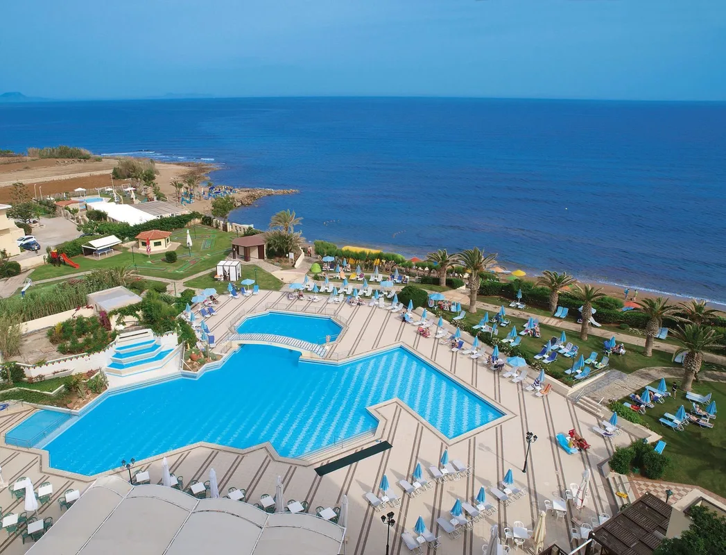 Creta Star — hoofdfoto