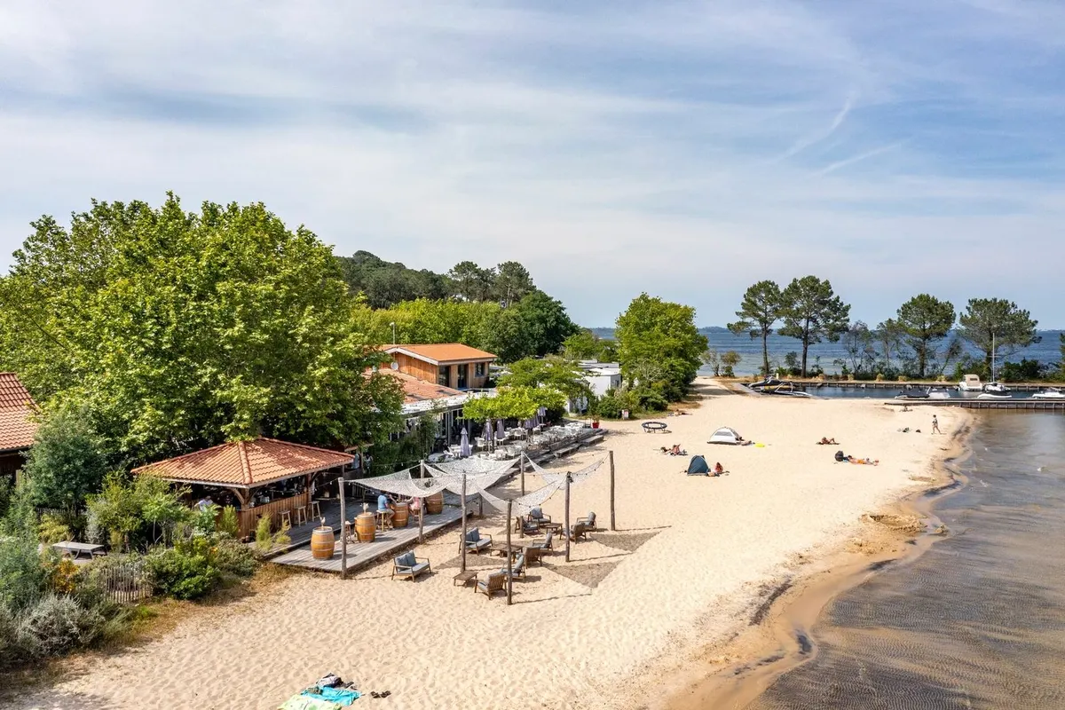 Camping Maguide — hoofdfoto