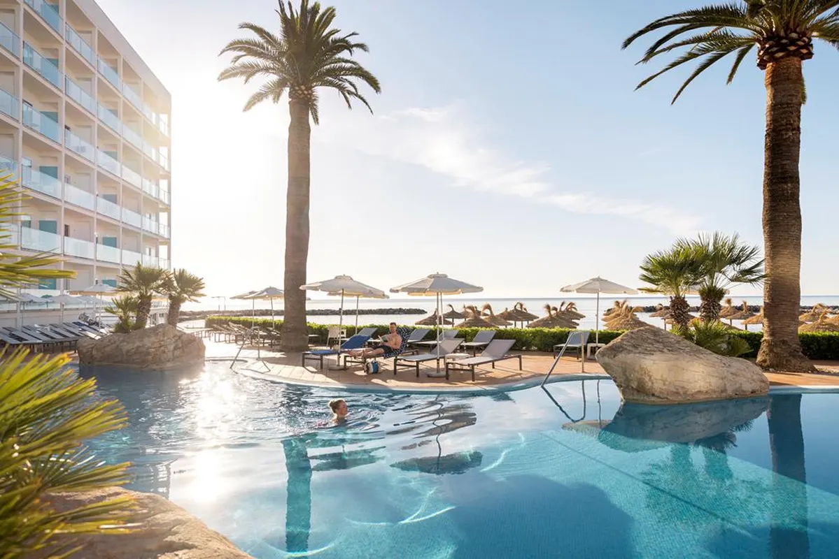 TUI BLUE Levante — hoofdfoto