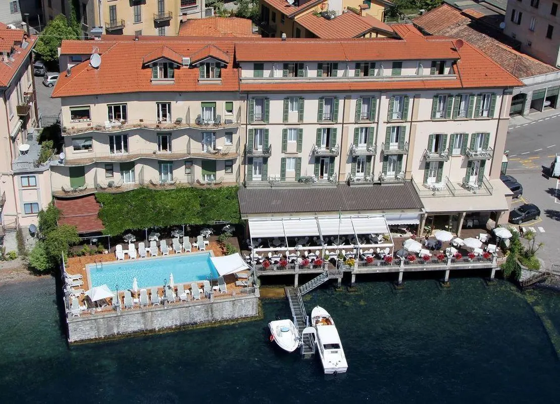 Bellavista — hoofdfoto