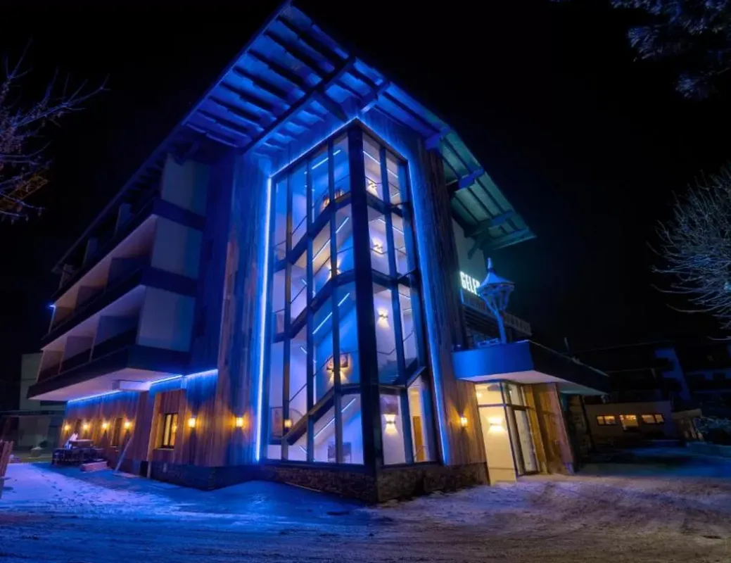 Hotel Der Siegeler, hoofdfoto