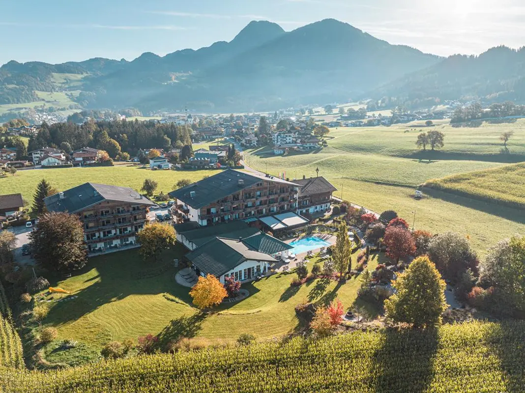 Pirchnerhof — hoofdfoto