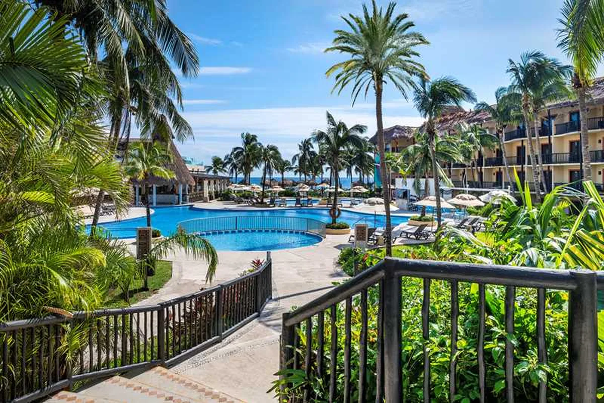 Catalonia Yucatan Beach Resort & Spa, hoofdfoto