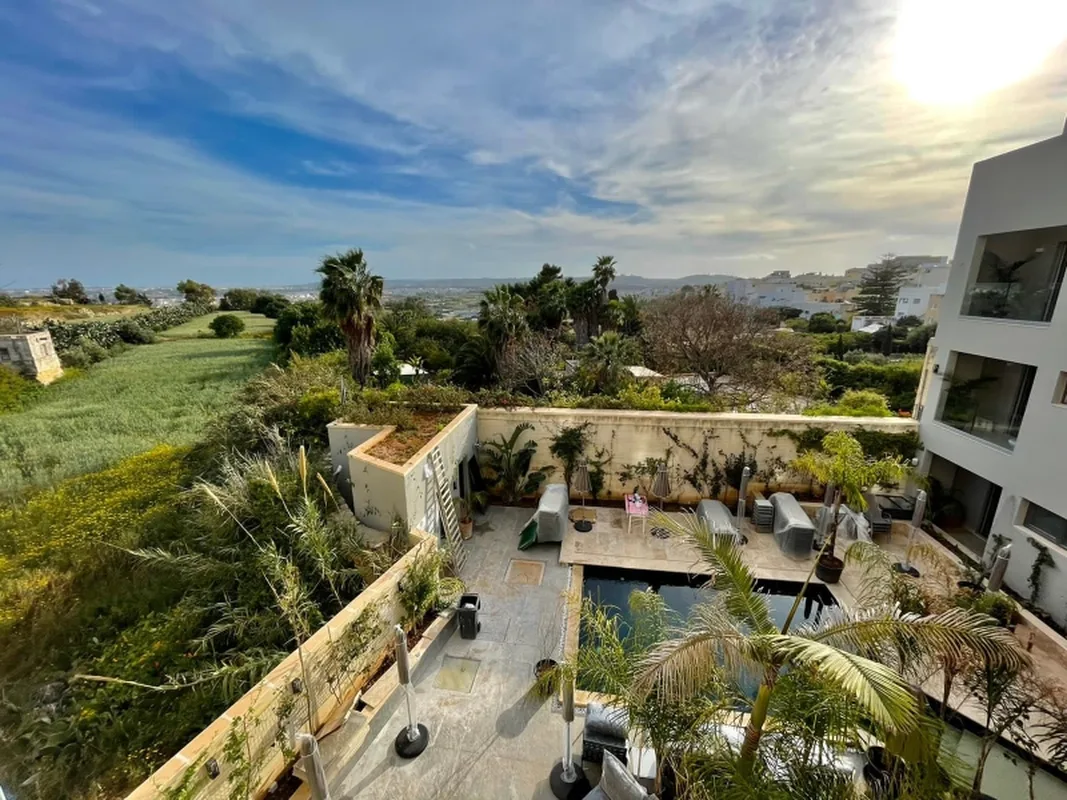 The Village Boutique & Spa — hoofdfoto