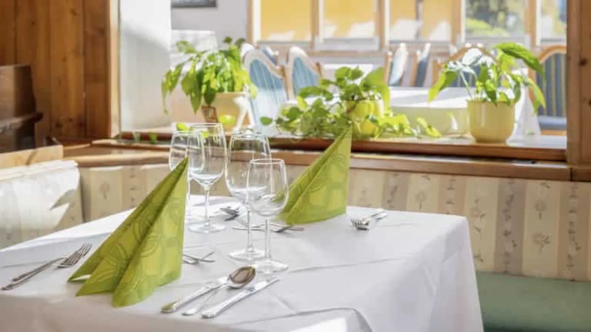 Hotel Karnischer Hof — hoofdfoto