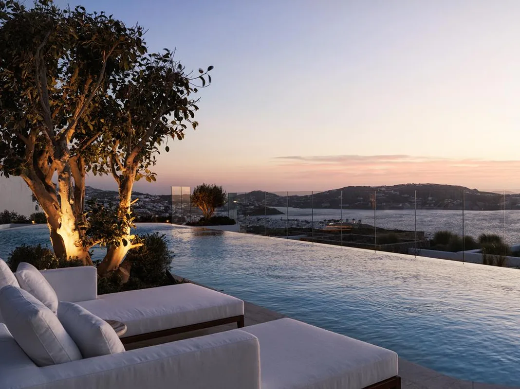 Deos Mykonos - The Set Collection — hoofdfoto