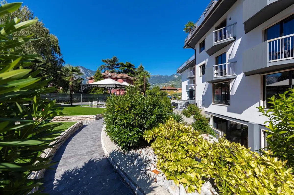 Arco Smart Hotel — hoofdfoto