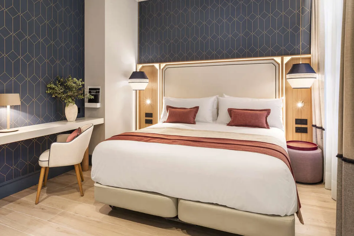 Hotel Catalonia Puerta del Mar — hoofdfoto