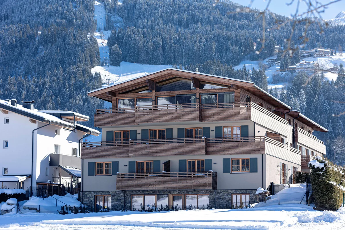 Chalet 149 Westendorf — hoofdfoto