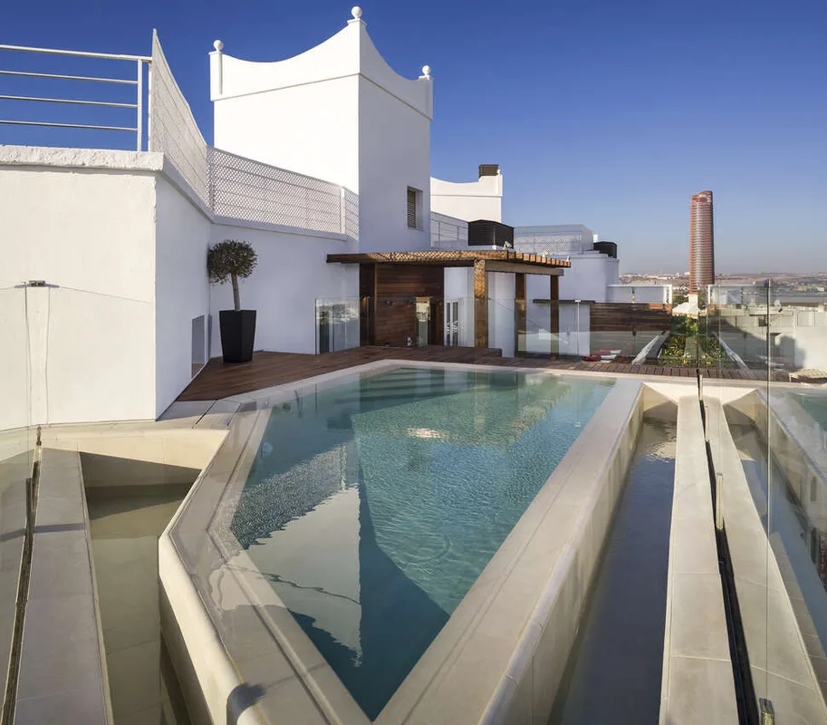 Hotel Colon Gran Melia — hoofdfoto
