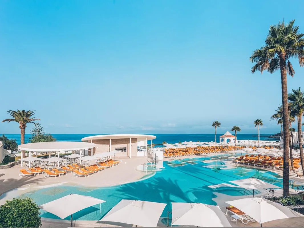 Iberostar Selection Sábila — hoofdfoto