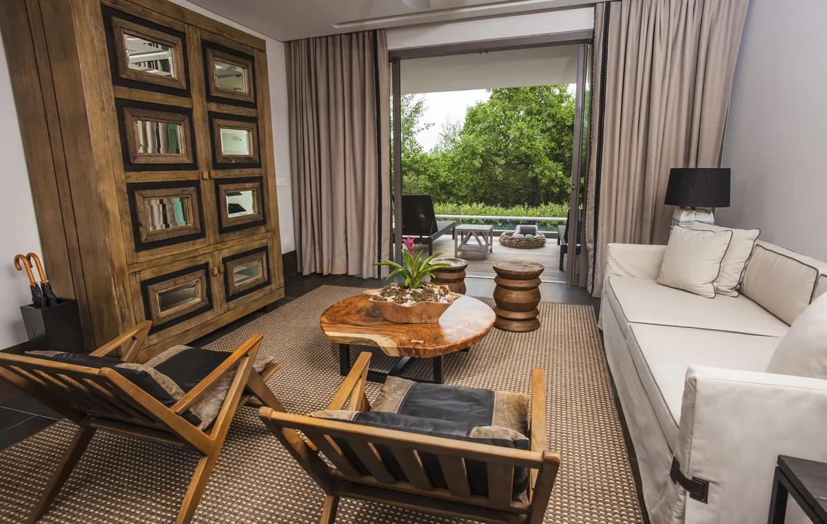 NIZUC Resort & Spa — hoofdfoto