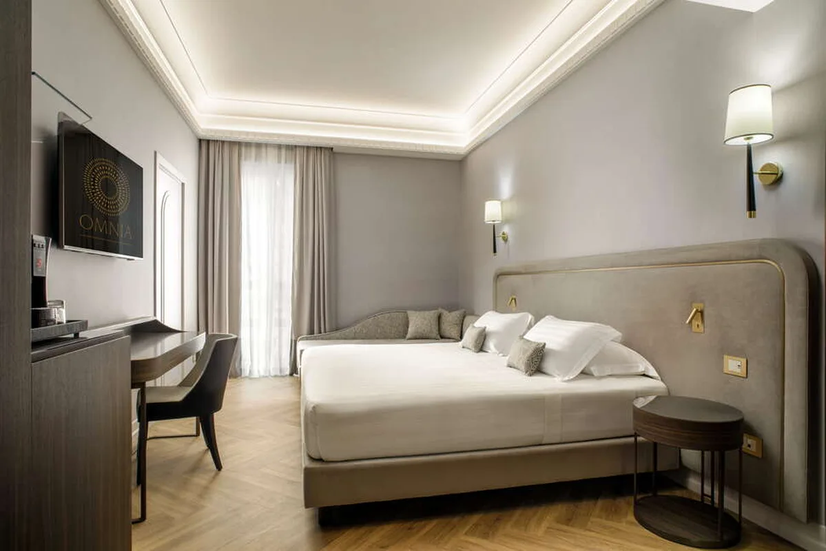 Aria Palace — hoofdfoto