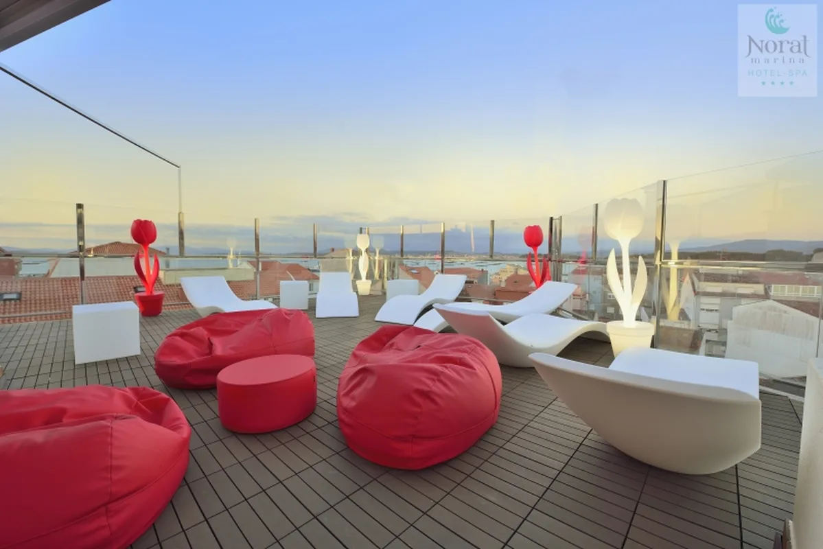 Norat Marina Spa — hoofdfoto