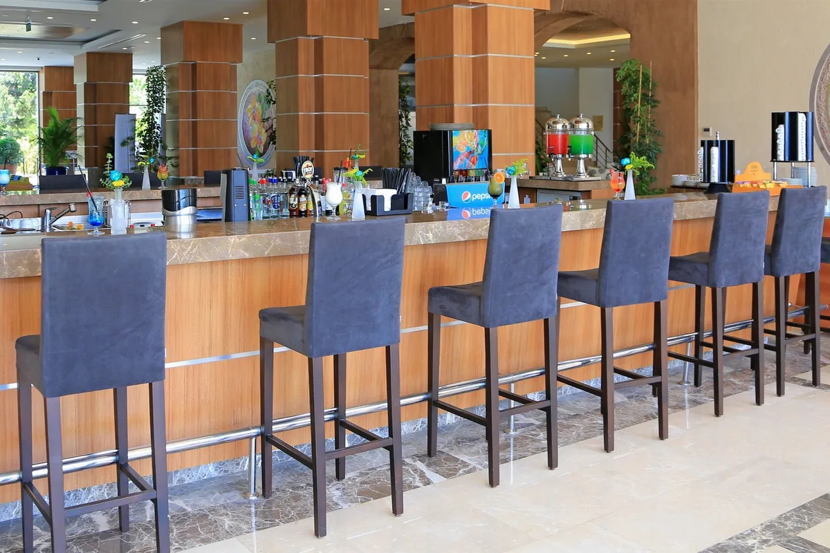 My Ella Bodrum Resort & Spa — hoofdfoto