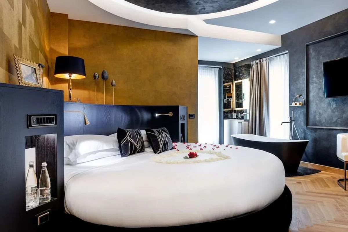 Dharma Boutique Hotel & Spa — hoofdfoto