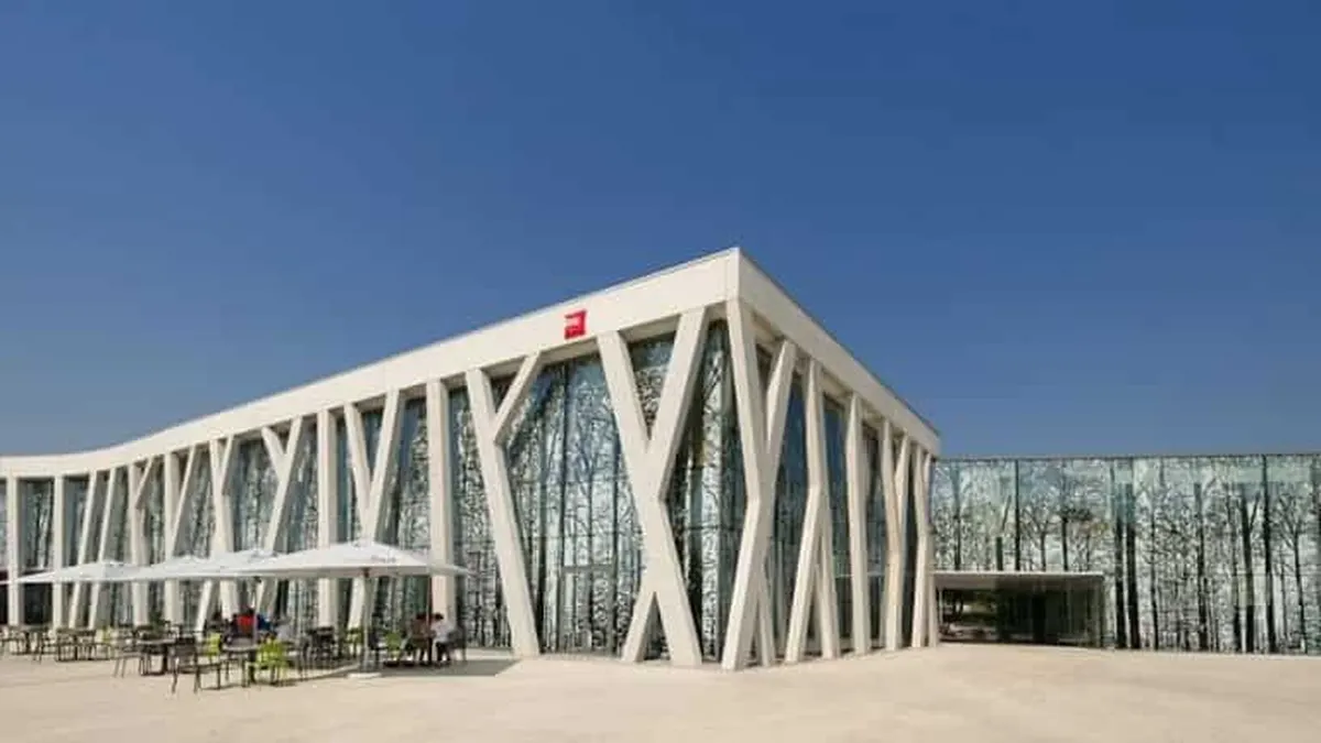 ibis Leuven Heverlee — hoofdfoto