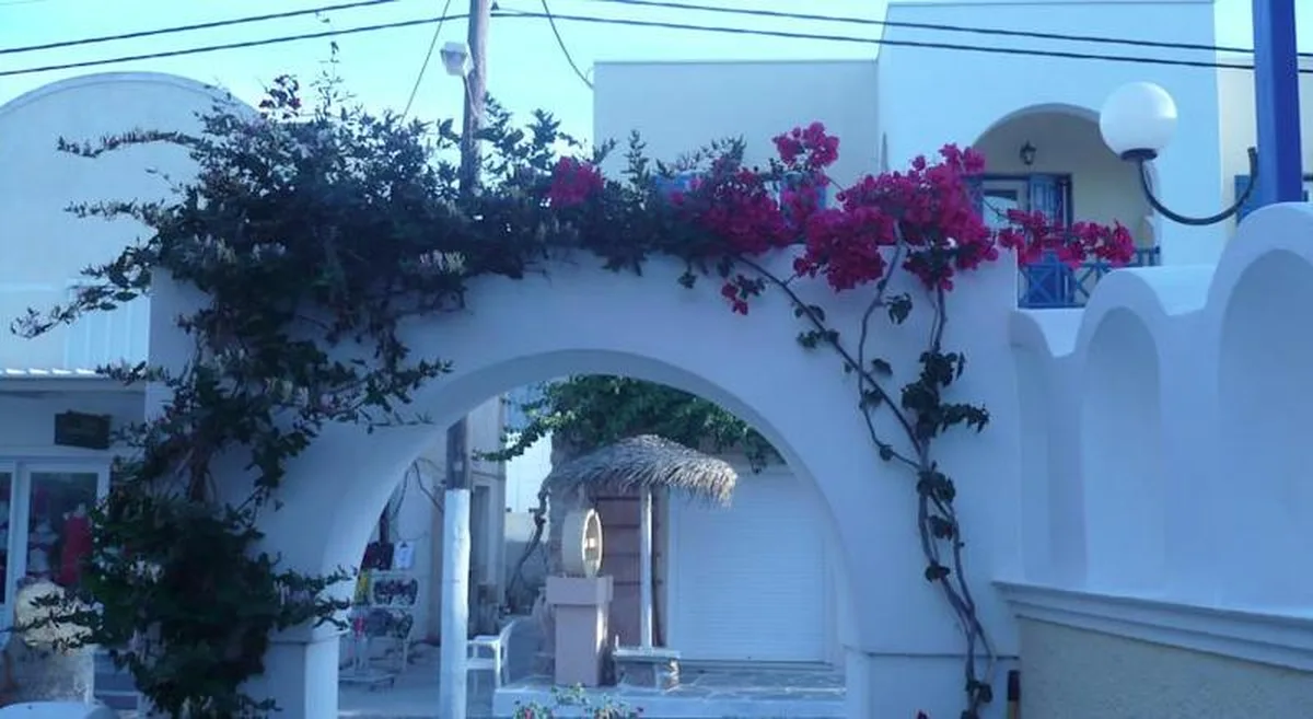 Dilino Hotel, hoofdfoto