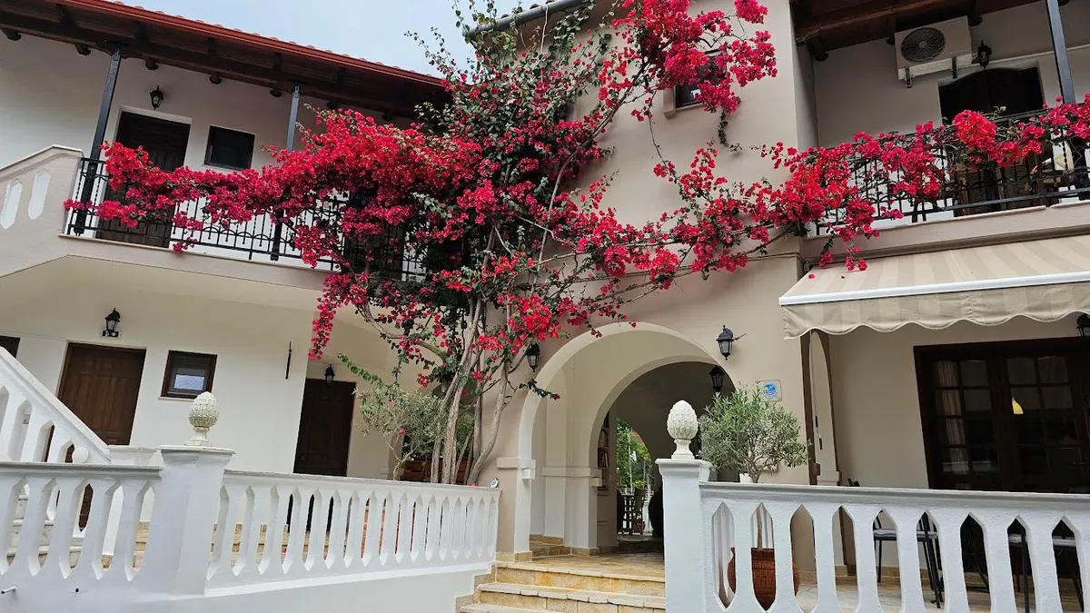 Postman's House - Aparthotel — hoofdfoto