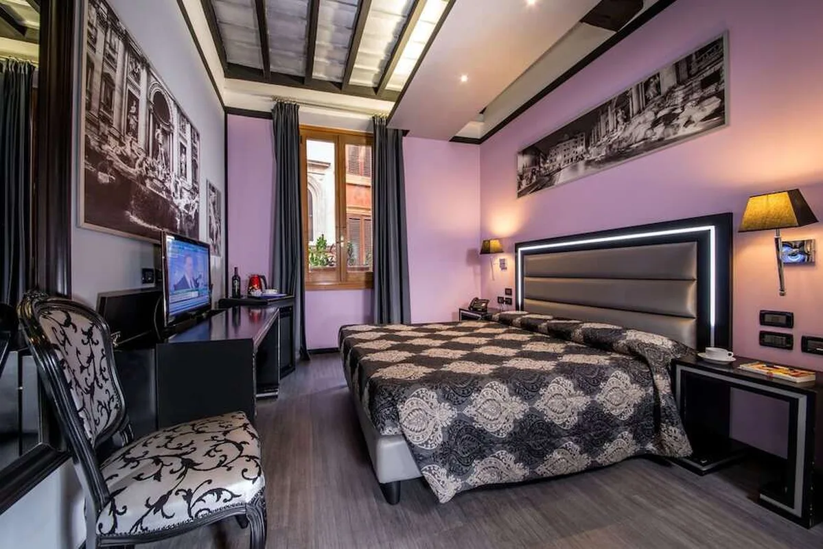 Imperium Suite Navona — hoofdfoto