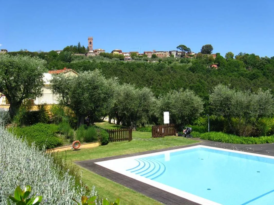 Borgo La Torre, hoofdfoto