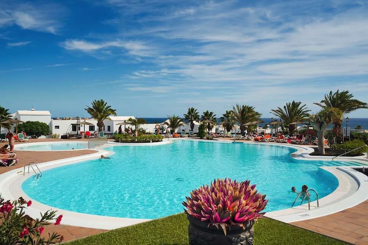Ilunion Costa Sal Lanzarote — hoofdfoto