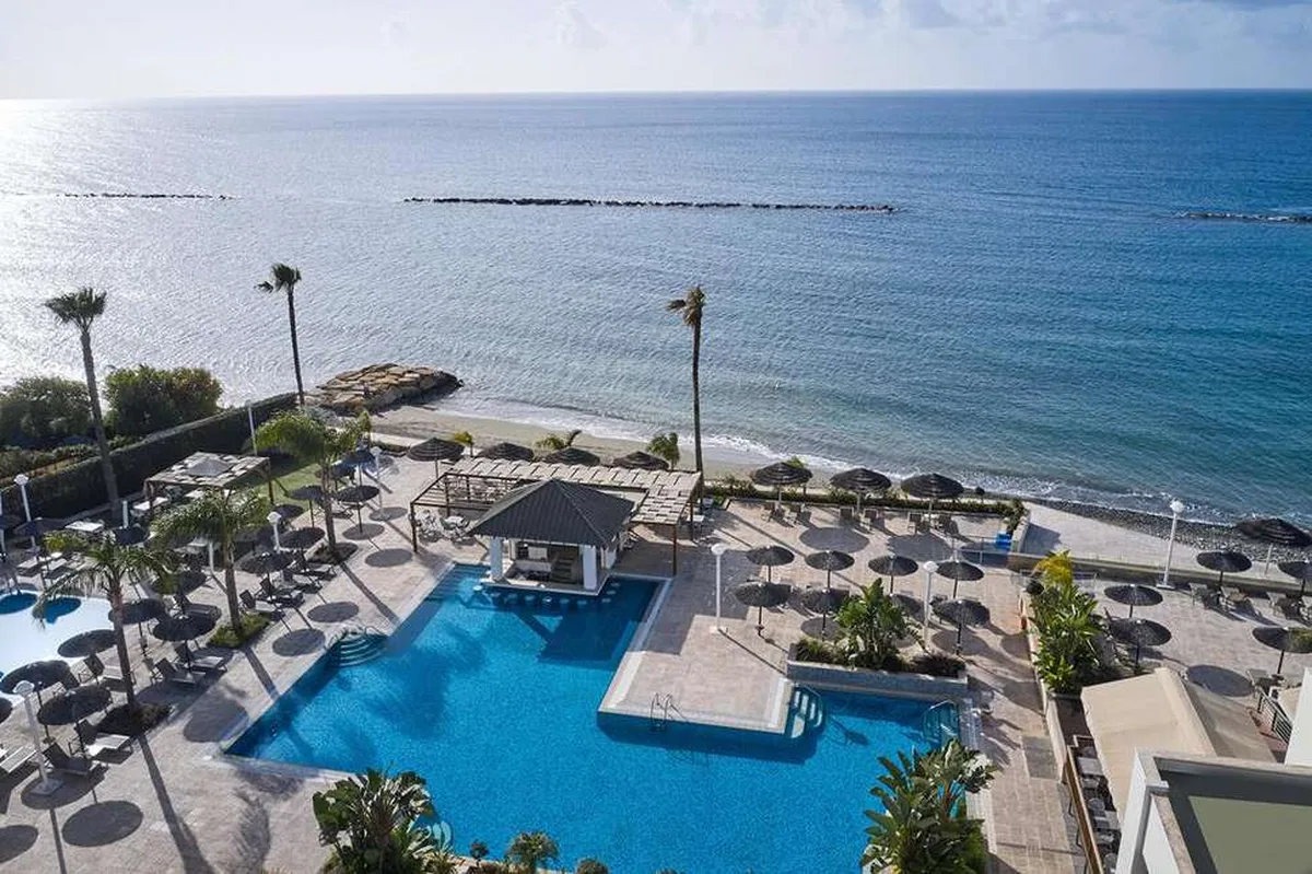 Atlantica Miramare Beach — hoofdfoto