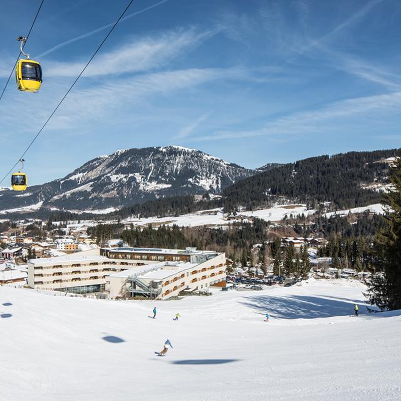 Robinson Fieberbrunn - Adults only — hoofdfoto