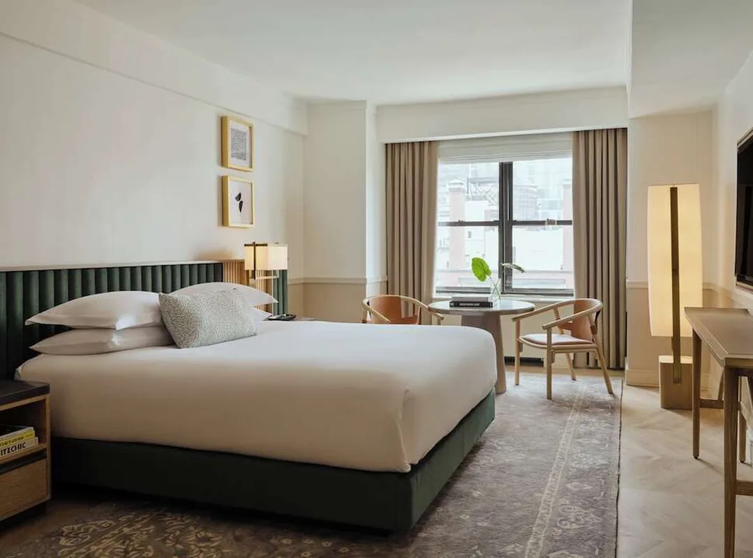 Kimpton Ashbel New York Park Avenue — hoofdfoto