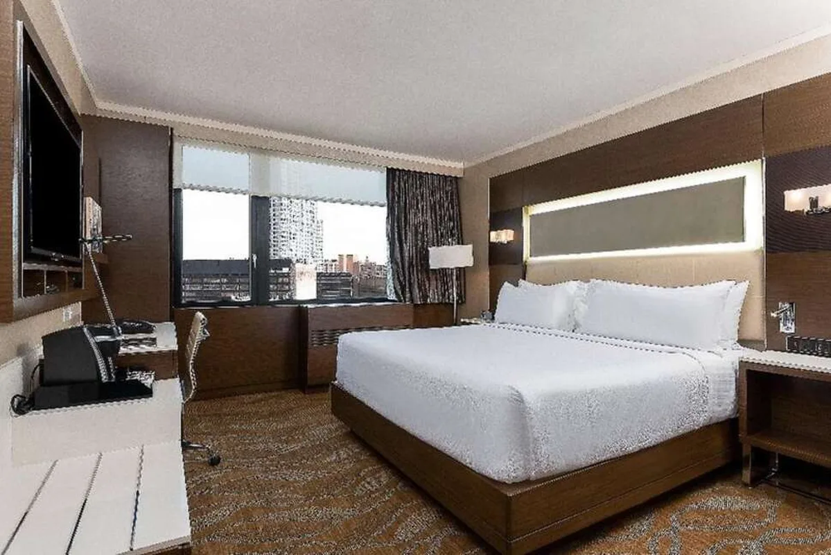 Holiday Inn Brooklyn Downtown — hoofdfoto