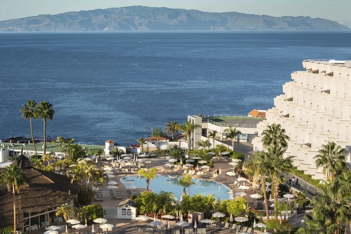 Fly & Go Landmar Playa La Arena — hoofdfoto