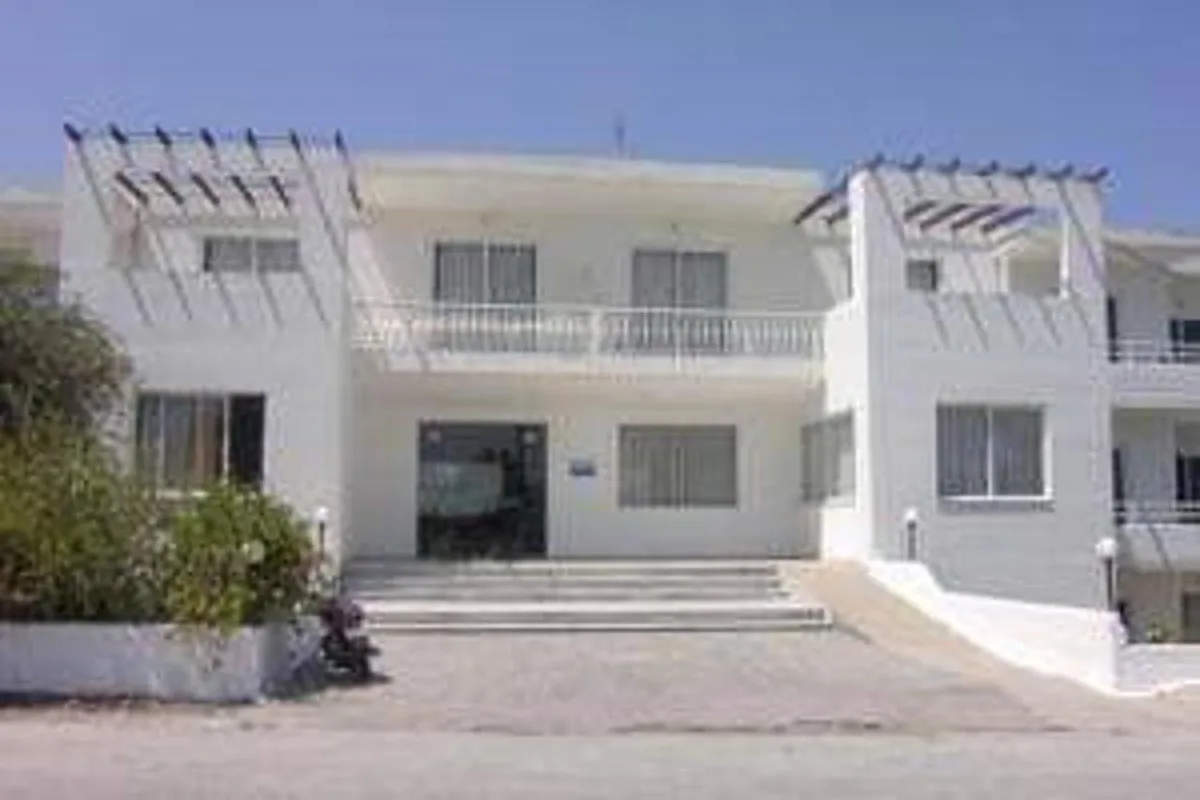 Hotel Alkmini — hoofdfoto