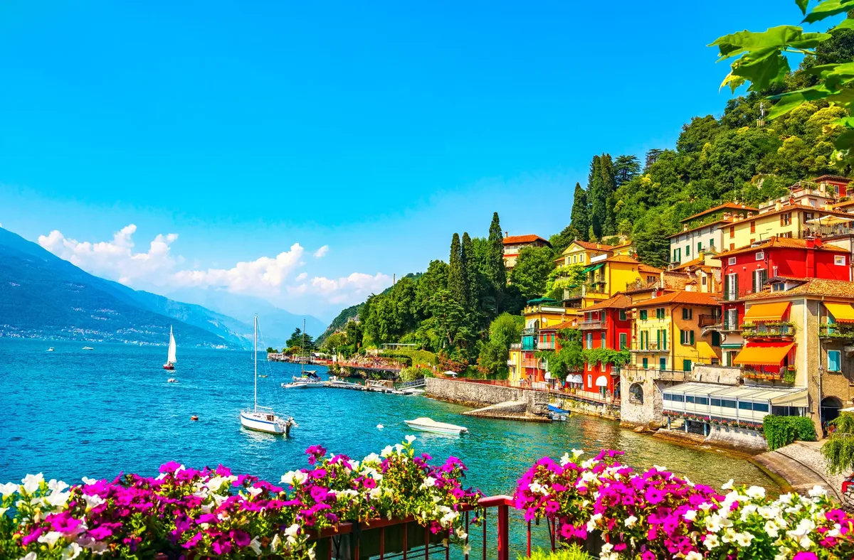 Authentiek Italië in agriturismo — hoofdfoto