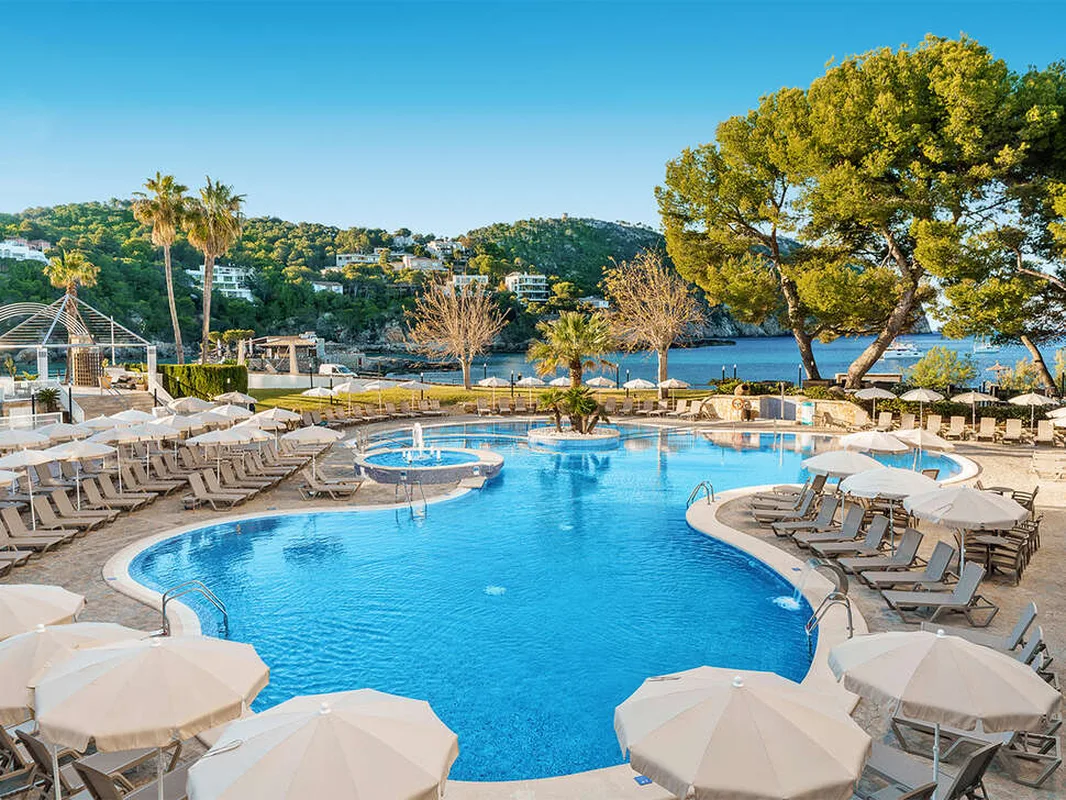 Alua Gran Camp de Mar — hoofdfoto