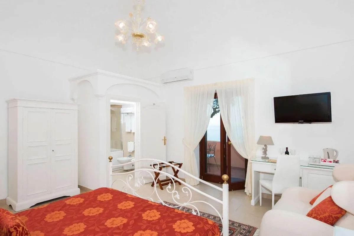 Villa Gabrisa — hoofdfoto