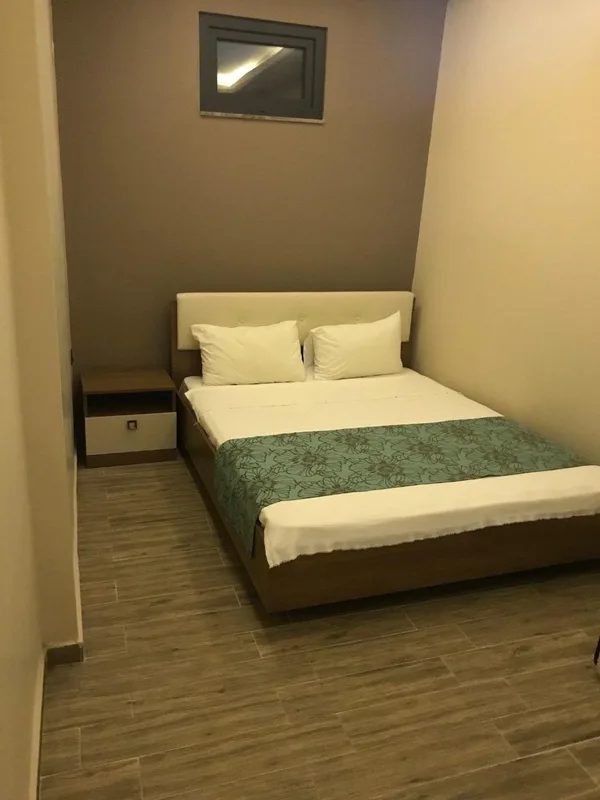 Hayal Residence Apart Otel, hoofdfoto