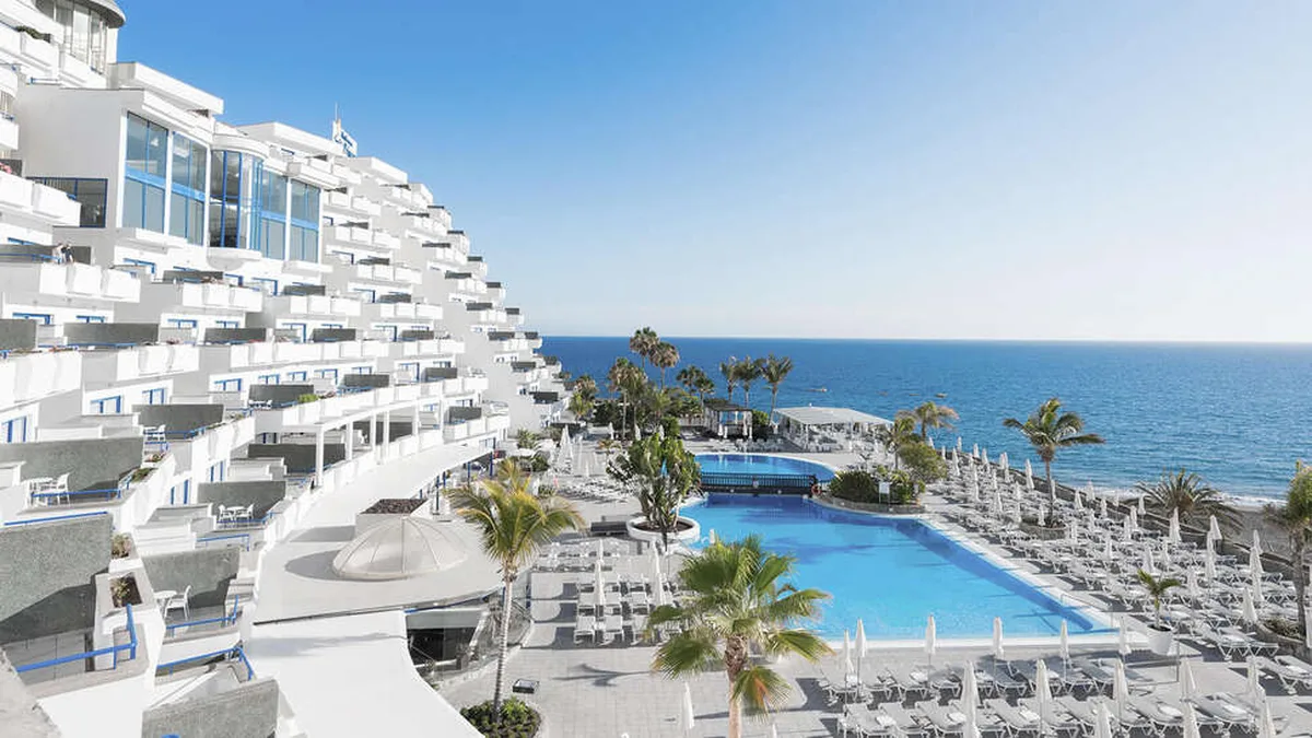 TUI Blue Suite Princess, hoofdfoto