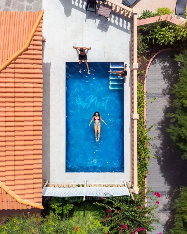 Duque Nest Hostel, hoofdfoto